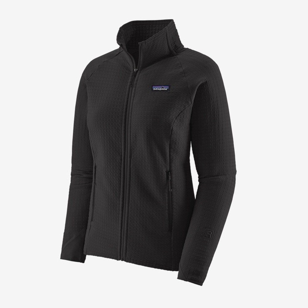 Patagonia Women’s R2 Techface jacket